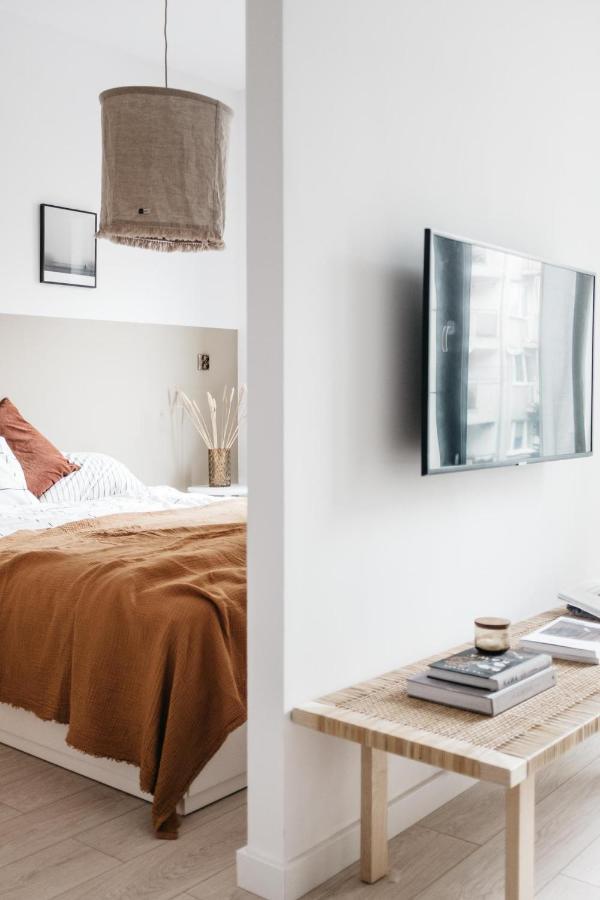 Apartament Powder - Loftaffair Kraków