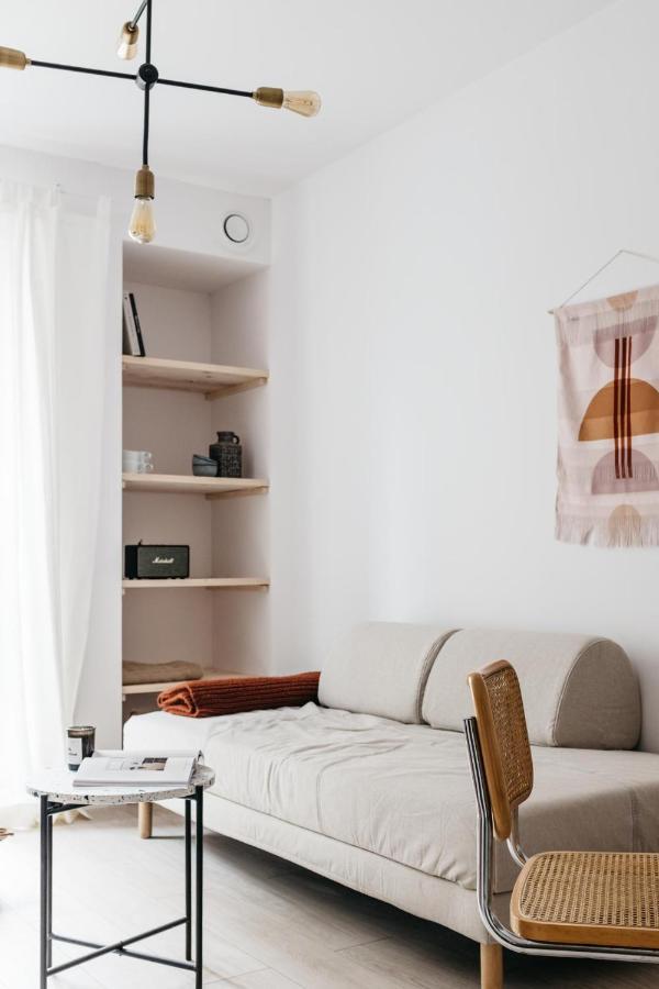 Powder - Loftaffair Apartament
