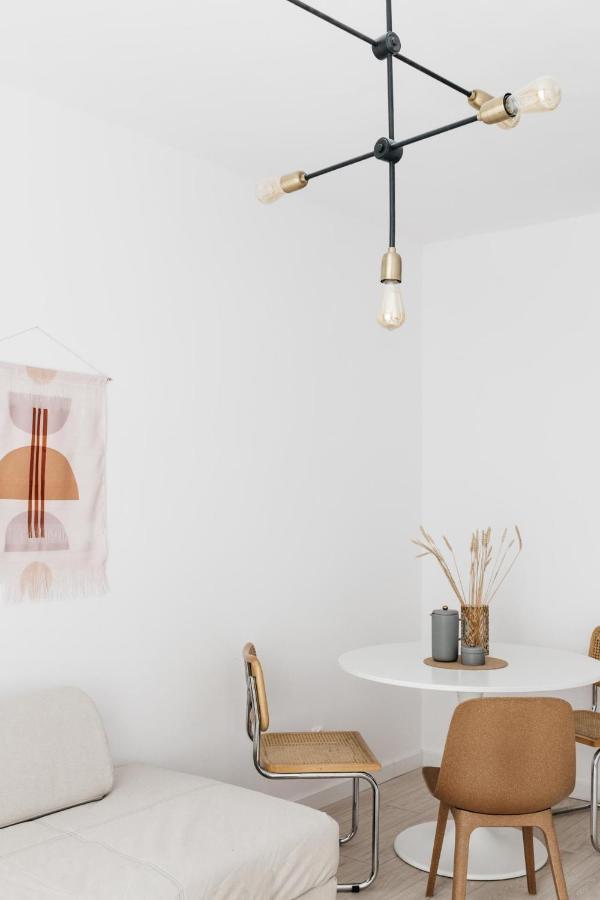 Apartament Powder - Loftaffair *