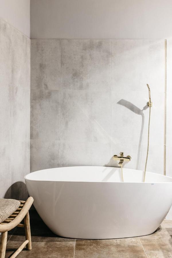 Apartamento Powder - Loftaffair *