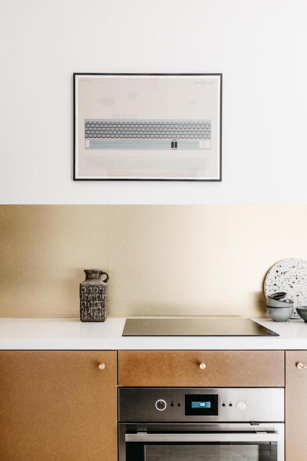 Apartamento Powder - Loftaffair Cracovia