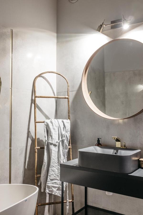 Powder - Loftaffair Apartamento