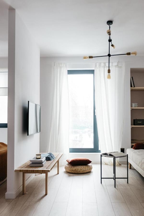 Powder - Loftaffair Apartamento *