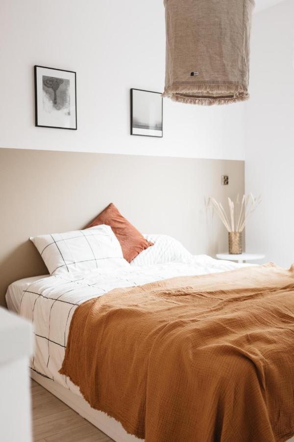 Powder - Loftaffair Apartamento *