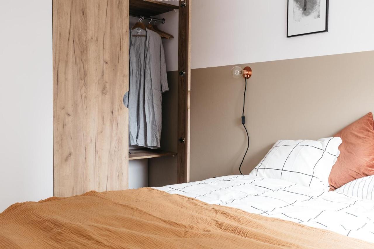 Powder - Loftaffair Apartamento Cracovia