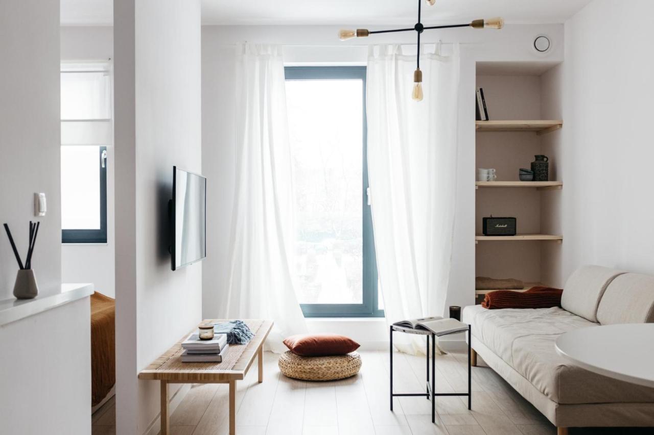 Apartamento Powder - Loftaffair