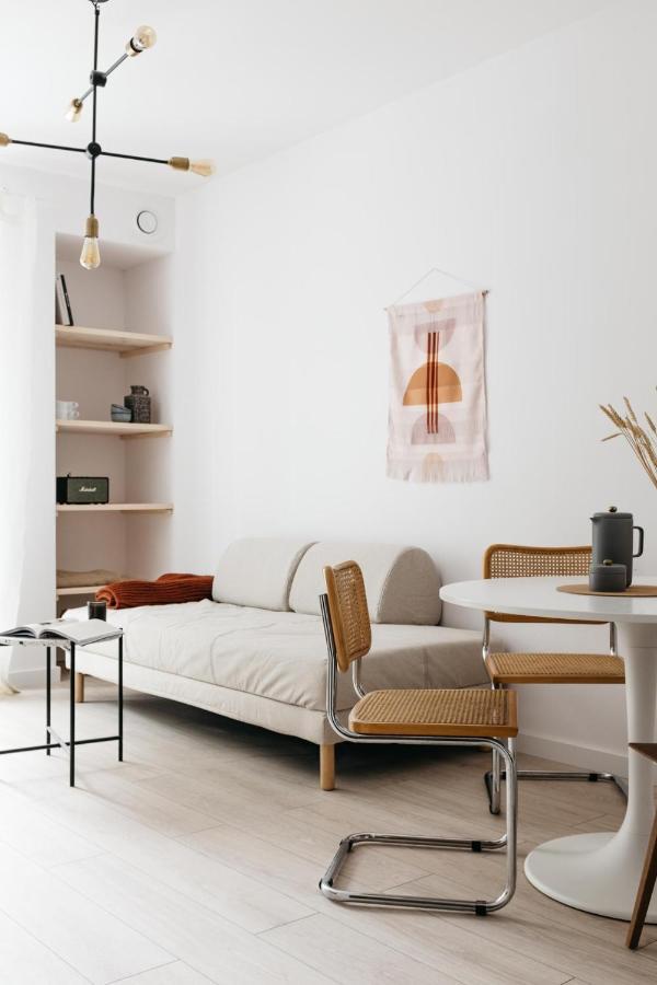 Apartamento Powder - Loftaffair